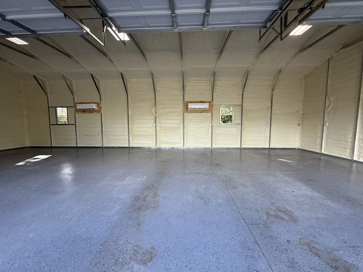 Crawl Space Insulation in Hobart, IN